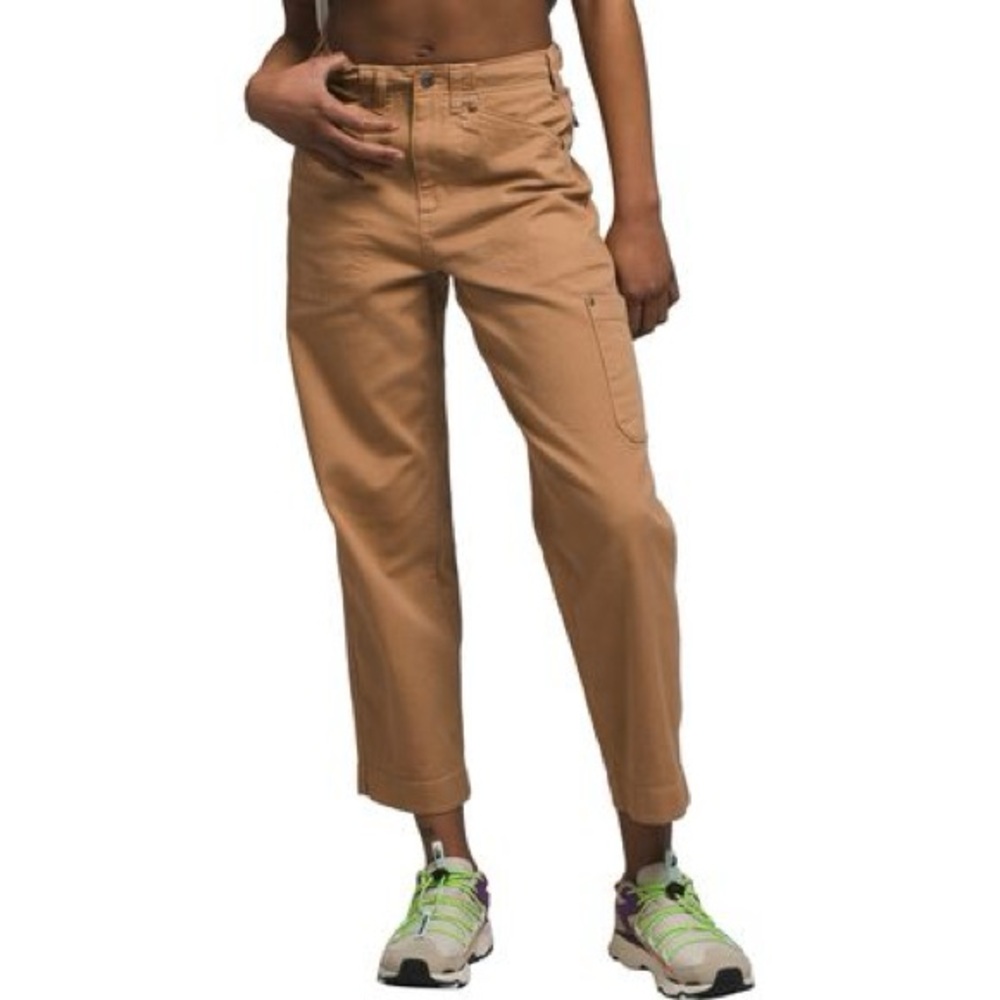 The North Face NWT field pant